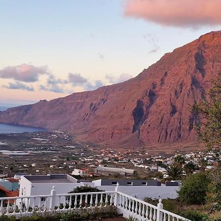 Casamamaclorinda Frontera El Hierro Islas Canarias מראה חיצוני תמונה