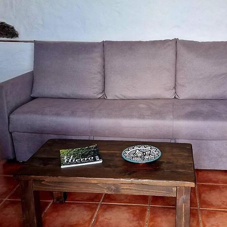 Casamamaclorinda Frontera El Hierro Islas Canarias מראה חיצוני תמונה