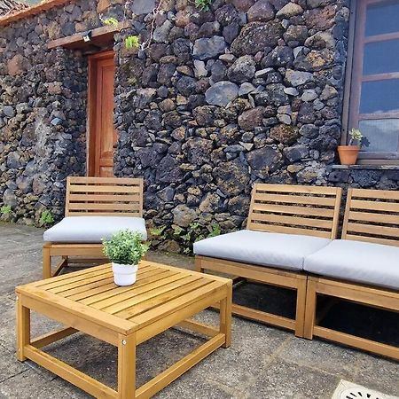 Casamamaclorinda Frontera El Hierro Islas Canarias מראה חיצוני תמונה