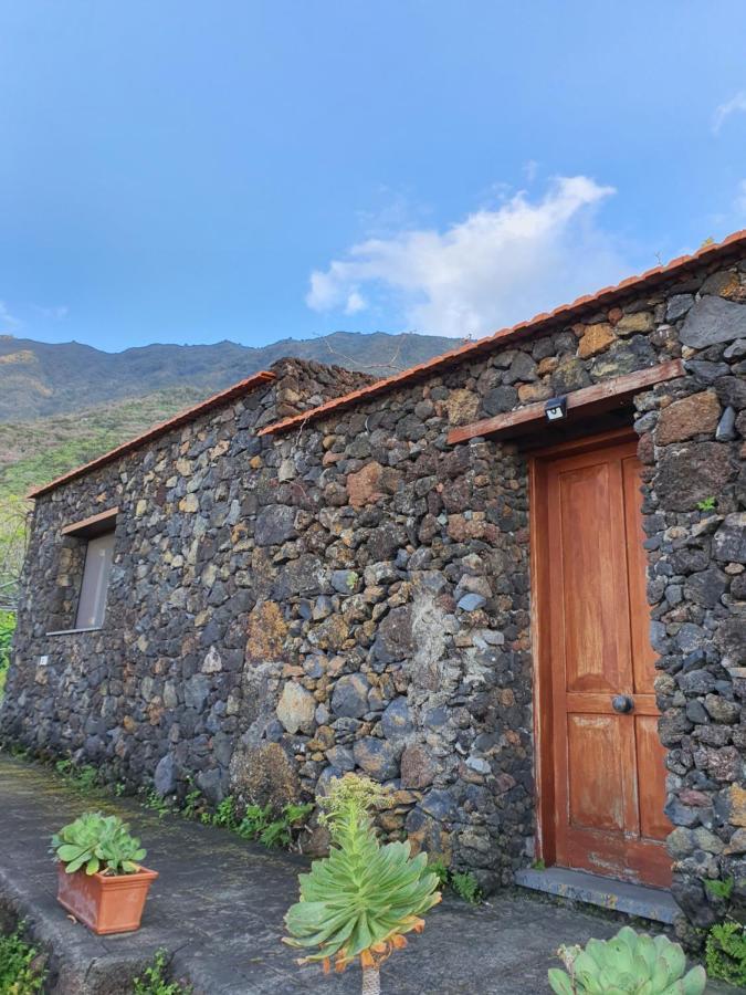 Casamamaclorinda Frontera El Hierro Islas Canarias מראה חיצוני תמונה